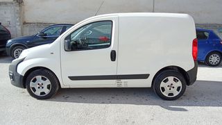 Κλούβα Fiat 2019 Fiorino 1.3 Mjet 95hp SX Pack Tecnico-thumb-1