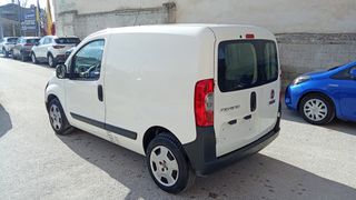 Κλούβα Fiat 2019 Fiorino 1.3 Mjet 95hp SX Pack Tecnico-thumb-2