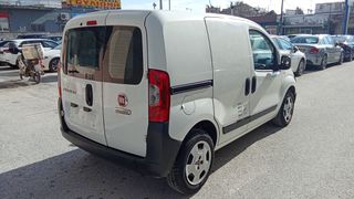 Κλούβα Fiat 2019 Fiorino 1.3 Mjet 95hp SX Pack Tecnico-thumb-4