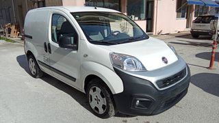 Κλούβα Fiat 2019 Fiorino 1.3 Mjet 95hp SX Pack Tecnico-thumb-5