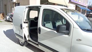 Κλούβα Fiat 2019 Fiorino 1.3 Mjet 95hp SX Pack Tecnico-thumb-8