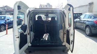 Κλούβα Fiat 2019 Fiorino 1.3 Mjet 95hp SX Pack Tecnico-thumb-9