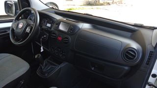 Κλούβα Fiat 2019 Fiorino 1.3 Mjet 95hp SX Pack Tecnico-thumb-11