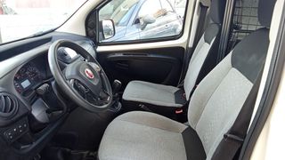Κλούβα Fiat 2019 Fiorino 1.3 Mjet 95hp SX Pack Tecnico-thumb-14