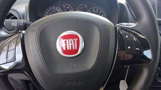 Κλούβα Fiat 2019 Fiorino 1.3 Mjet 95hp SX Pack Tecnico-thumb-15