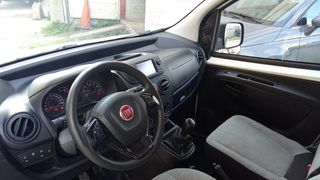 Κλούβα Fiat 2019 Fiorino 1.3 Mjet 95hp SX Pack Tecnico-thumb-18