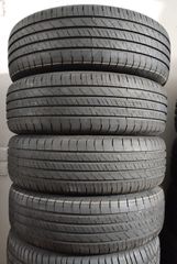 Goodyear EfficientGrip 2 SUV 215/60R17 96H  *Τιμή τεμαχίου*