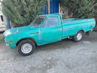 DATSUN NISSAN 620-thumb-1
