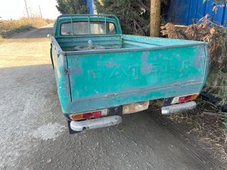 DATSUN NISSAN 620-thumb-2