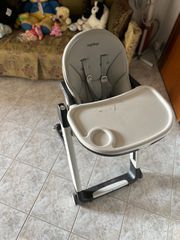 Κάθισμα Φαγητού Peg Perego