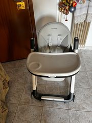 Κάθισμα Φαγητού Peg Perego-thumb-2