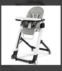 Κάθισμα Φαγητού Peg Perego-thumb-3