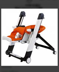 Κάθισμα Φαγητού Peg Perego-thumb-4