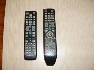 Τηλεχειριστήριο  γνησιο SAMSUNG για τηλεοραση