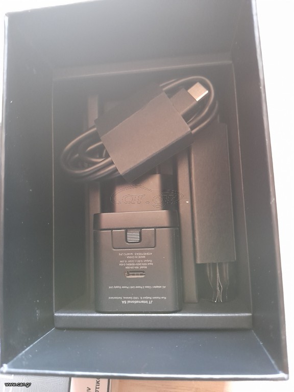 ploom X Θερμαινόμενο τσιγάρο