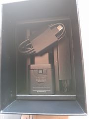 ploom X Θερμαινόμενο τσιγάρο