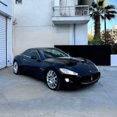 Maserati Gran Turismo 2008 ΤΕΛΙΚΗ ΤΙΜΗ