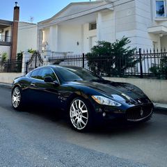 Maserati Gran Turismo 2008 ***ΕΥΚΑΙΡΙΑ***