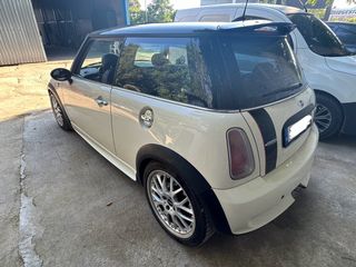 Mini Cooper S 2006 R53 JCW CHRONO PACK PANORAMA HARMAN KARDON