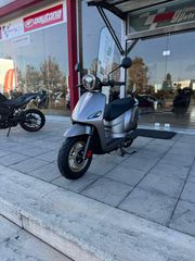 Letbe 2025 HAOJIN LETBE NEON  125  ΜΕ ΔΩΡΟ ΒΑΛΙΤΣΑ SHAD33-thumb-2