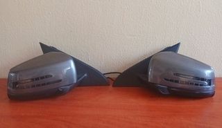 Καθρέπτες MERCEDES A-CLASS W176