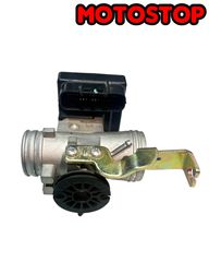 SYM JET 14 200 2022 ΣΩΜΑ INJECTION
