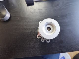 ΑΝΤΛΙΑ ΝΕΡΟΥ DOLZ 215 ΓΙΑ ΣΕΙΡΑ BMW-thumb-1