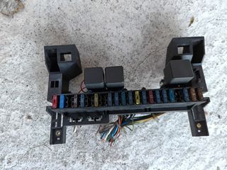 NISSAN CABSTAR 110 ΑΣΦΑΛEΙΟΘΗΚΗ