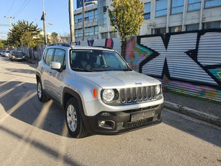 Jeep Renegade 2015