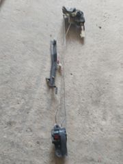 Toyota  Carina  Ε  92-97  κλειδαρια Ηλεκτρ  πισ .δεξια