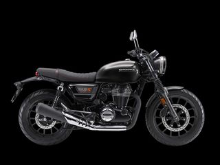 Honda GB 350 2026 GUNMETAL BLACK METALLIC  ΕΤΟΙΜΟΠΑΡΑΔΟΤΟ!!!-thumb-10