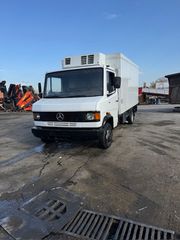 Ψυγείο Mercedes-Benz 2000 609-thumb-1