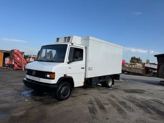 Ψυγείο Mercedes-Benz 2000 609-thumb-2