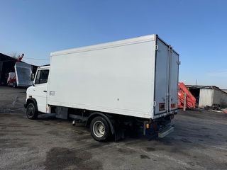 Ψυγείο Mercedes-Benz 2000 609-thumb-3