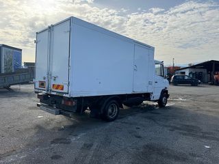 Ψυγείο Mercedes-Benz 2000 609-thumb-4