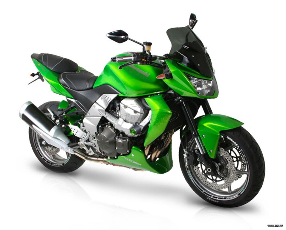 Kawasaki Z 750 2007