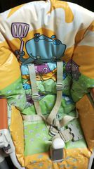 Καρεκλακι φαγητου