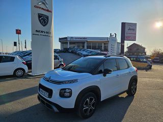 Citroen C3 Aircross 2018