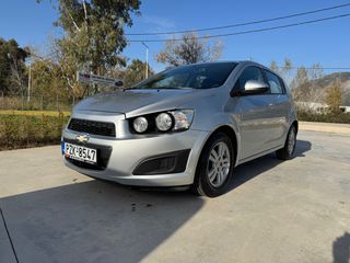 Chevrolet Aveo 2013 1.4 Aveo ΕΥΚΑΙΡΙΑΑΑΑ!