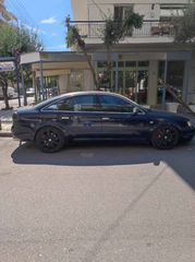 Audi A6 2000 S line