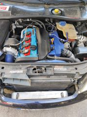 Audi A6 2000 S line-thumb-2