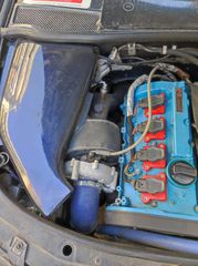 Audi A6 2000 S line-thumb-3