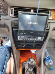 Audi A6 2000 S line-thumb-6