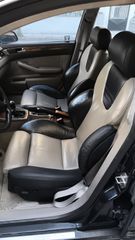 Audi A6 2000 S line-thumb-10