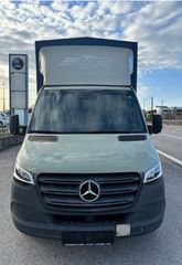 Καρότσα Mercedes-Benz 2019 Sprinter 316 Euro 6 Υδραυλικη-thumb-1