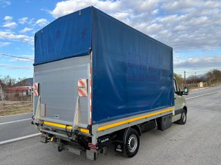 Καρότσα Mercedes-Benz 2019 Sprinter 316 Euro 6 Υδραυλικη-thumb-5