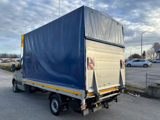 Καρότσα Mercedes-Benz 2019 Sprinter 316 Euro 6 Υδραυλικη-thumb-6