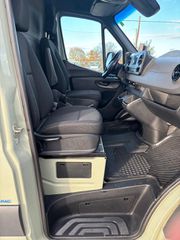 Καρότσα Mercedes-Benz 2019 Sprinter 316 Euro 6 Υδραυλικη-thumb-11