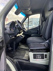 Καρότσα Mercedes-Benz 2019 Sprinter 316 Euro 6 Υδραυλικη-thumb-13