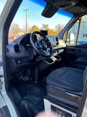Καρότσα Mercedes-Benz 2019 Sprinter 316 Euro 6 Υδραυλικη-thumb-14